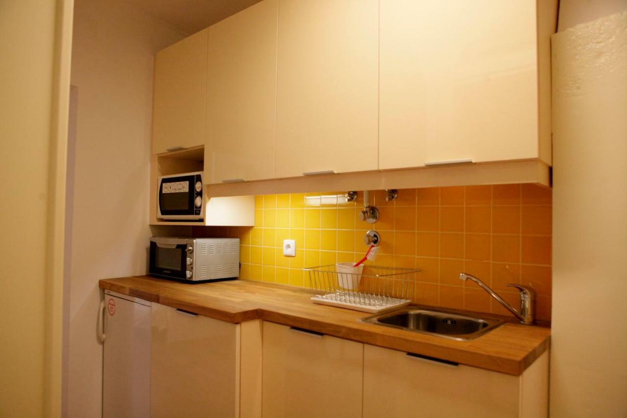 Salvador Apartment- Alfama Apartment Lisbon