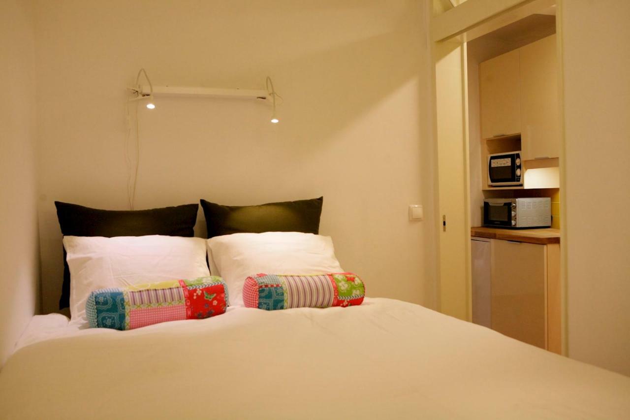 Salvador Apartment- Alfama Apartment