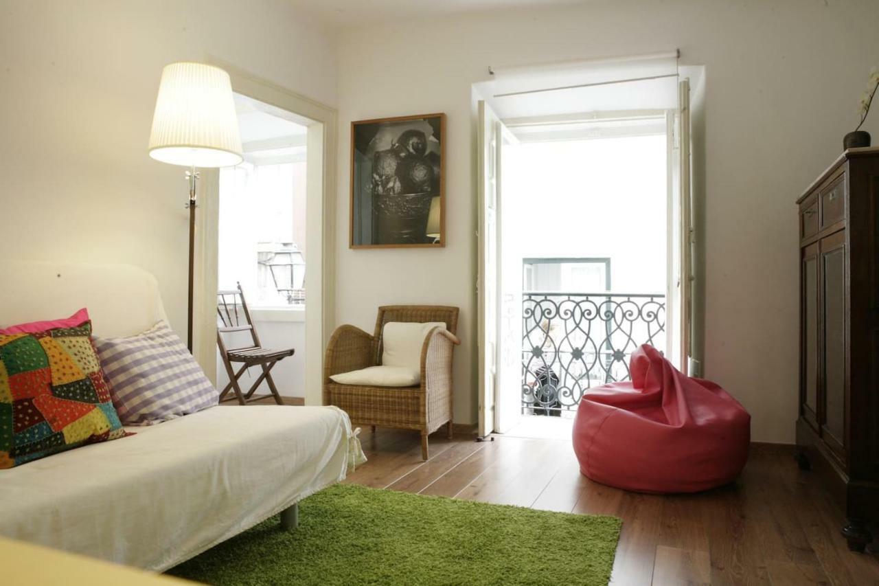 Apartment Salvador Apartment- Alfama *