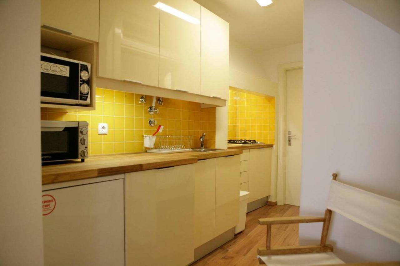 Salvador Apartment- Alfama Lisbon
