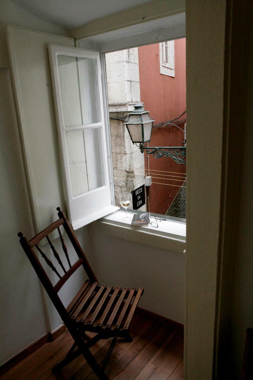Appartement Salvador Apartment- Alfama